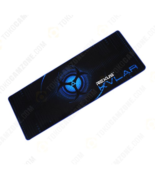 Mousepad Gaming Rexus KVLAR T1